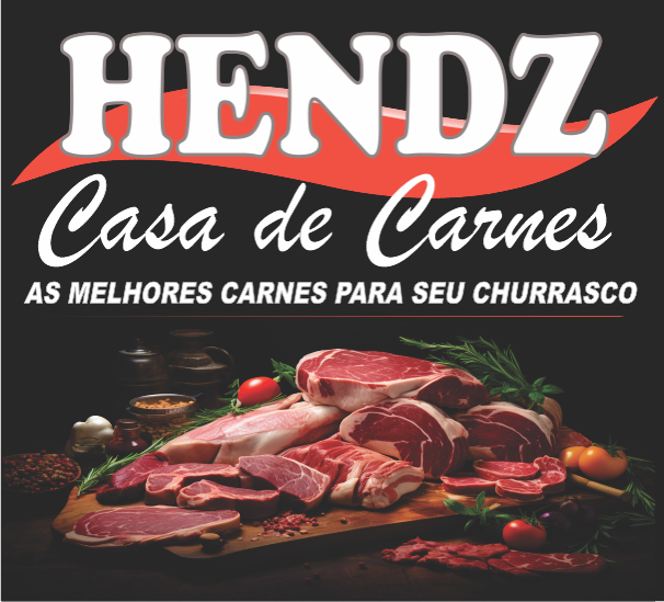 HENDZ . Casa de Carnes