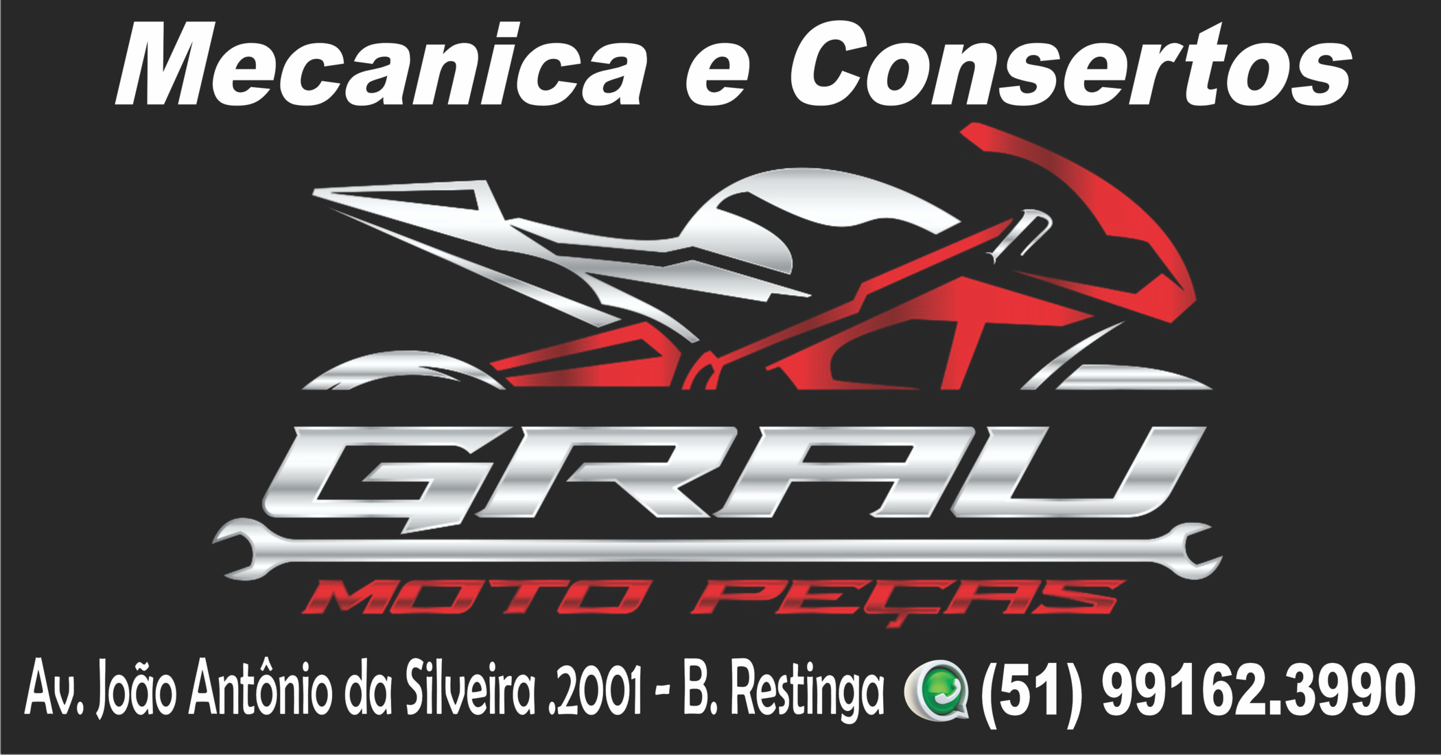 GRAU MOTOS