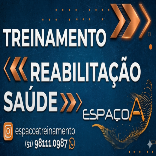 ESPAÇO A