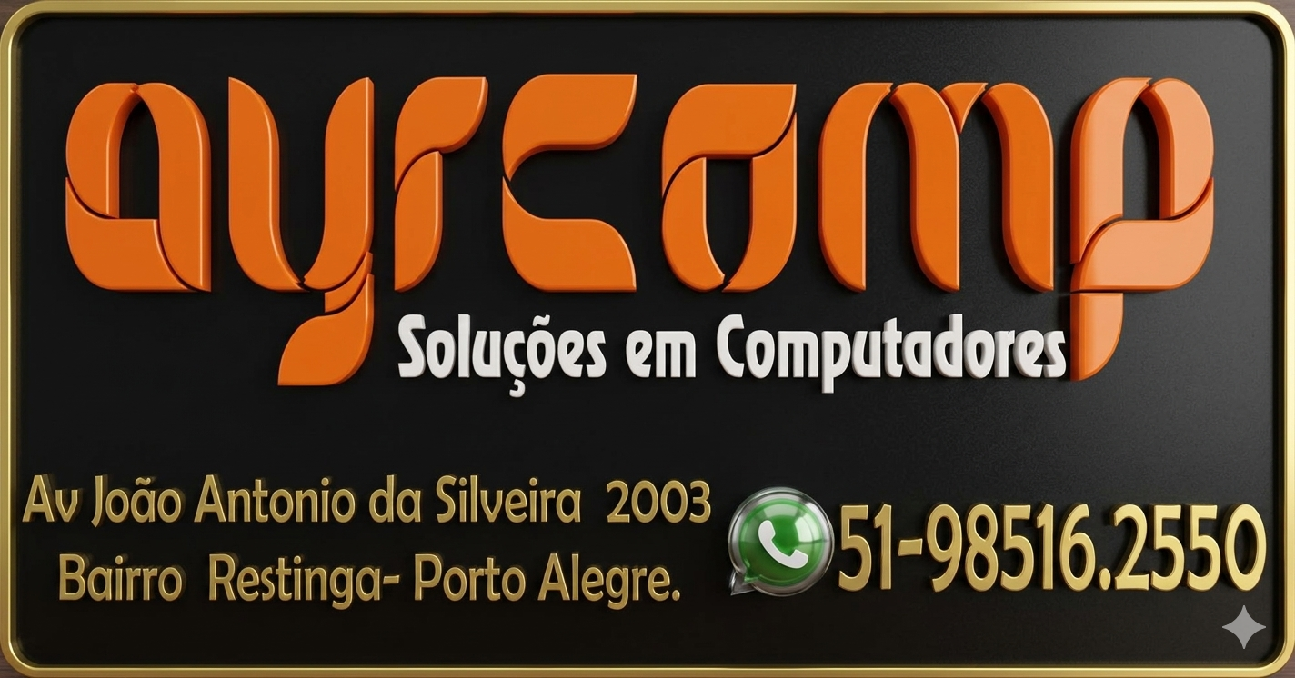 ayrcomp