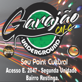 GARAJÃO MC-C