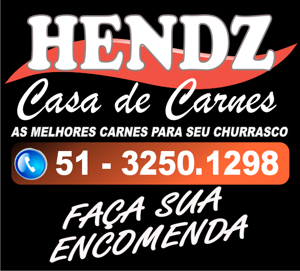 HENDZ . Casa de Carnes