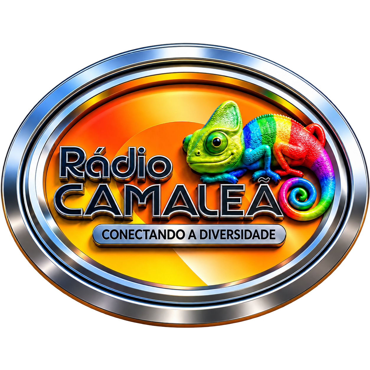 Rádio Camaleão