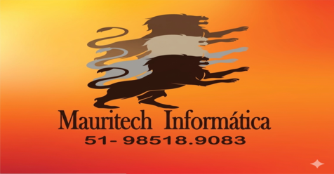 MAURITECH INFORMÁTICA