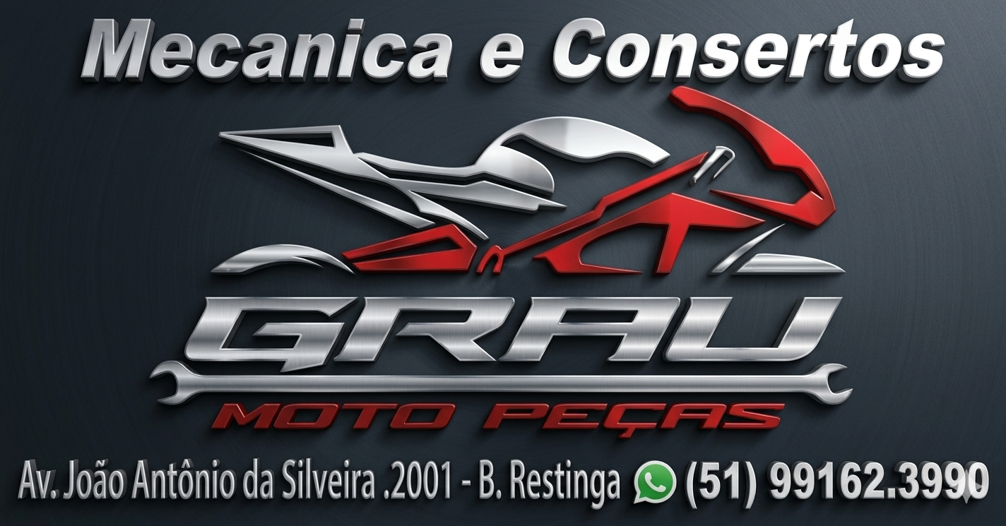 GRAU MOTOS