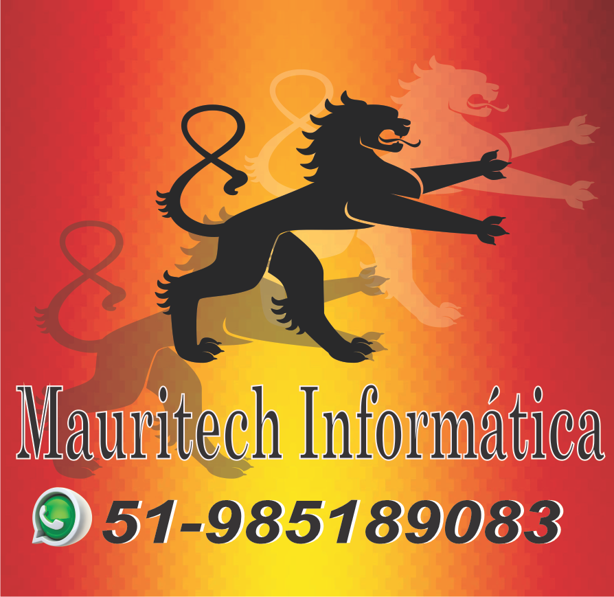 MAURITECH INFORMÁTICA