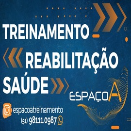 ESPAÇO A