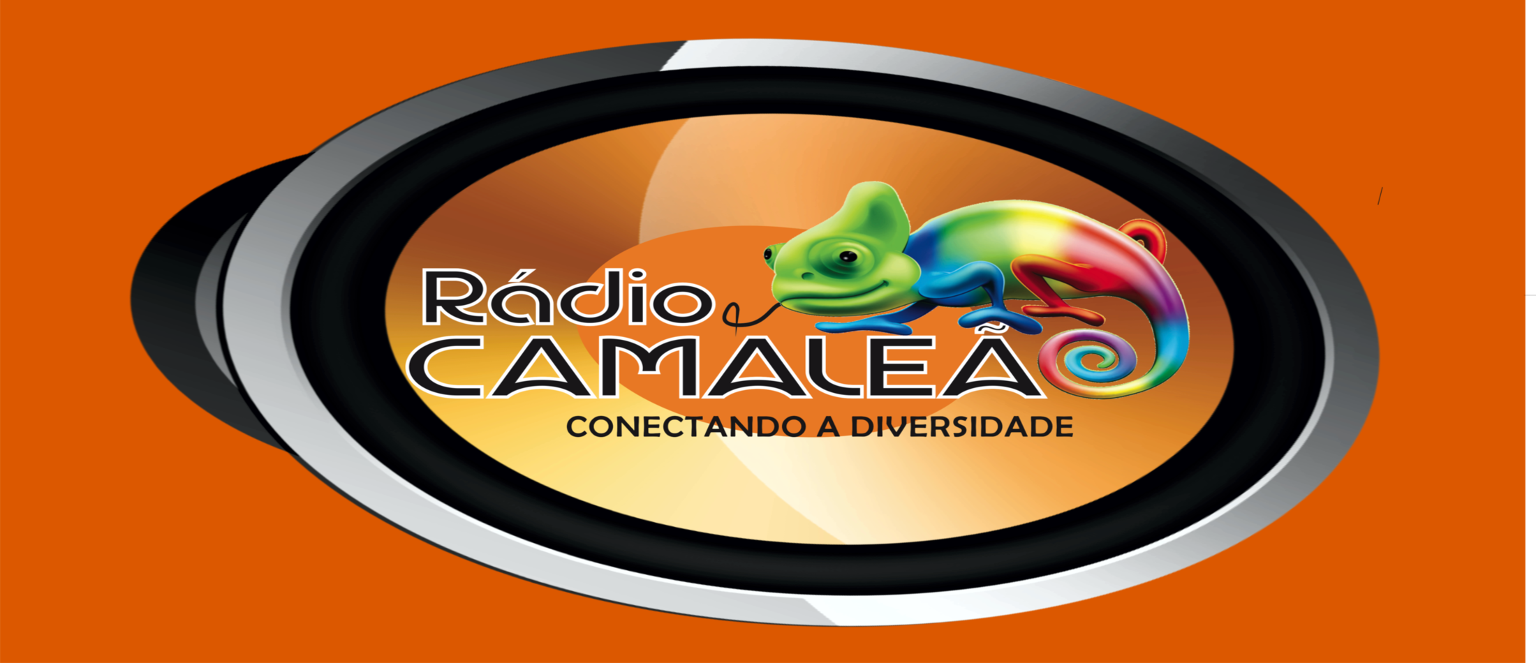 Camaleãominharadio.site