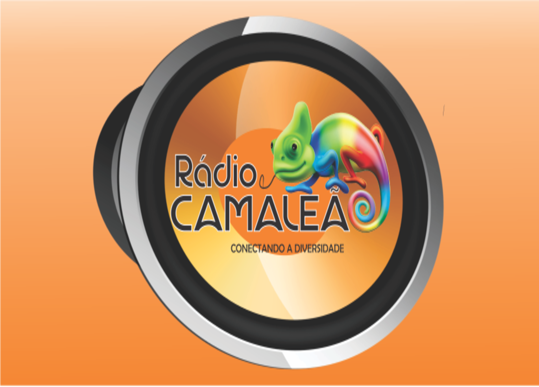 Rádio Camaleão